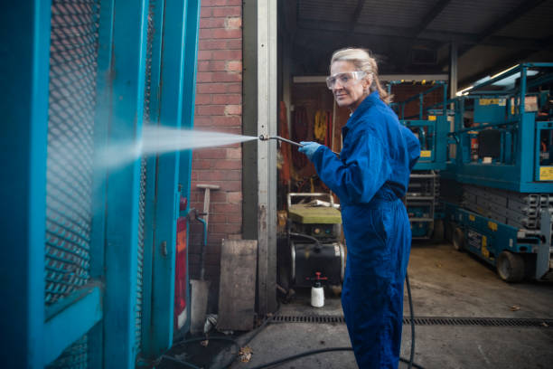 Best Warehouse Cleaning  in Oakley, CA