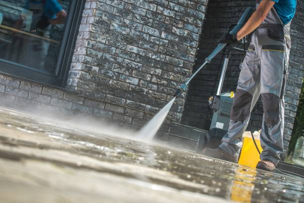 Best Pool Deck Cleaning  in Oakley, CA