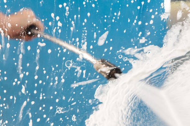 Best Playground Equipment Cleaning  in Oakley, CA