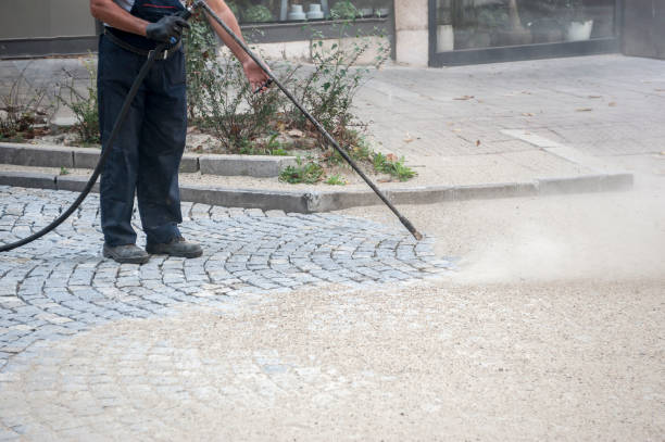 Best Gas Station Cleaning  in Oakley, CA
