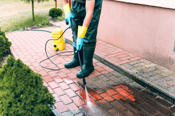 Best Building Exterior Washing  in Oakley, CA