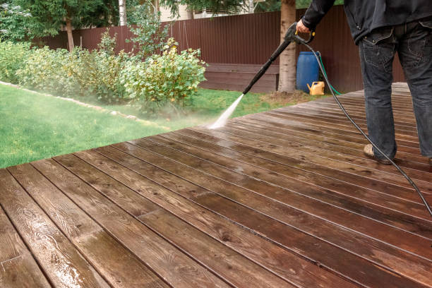Best Parking Lot and Garage Cleaning  in Oakley, CA