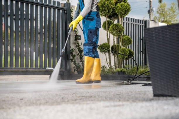 Trusted Oakley, CA Pressure Washing Services Experts