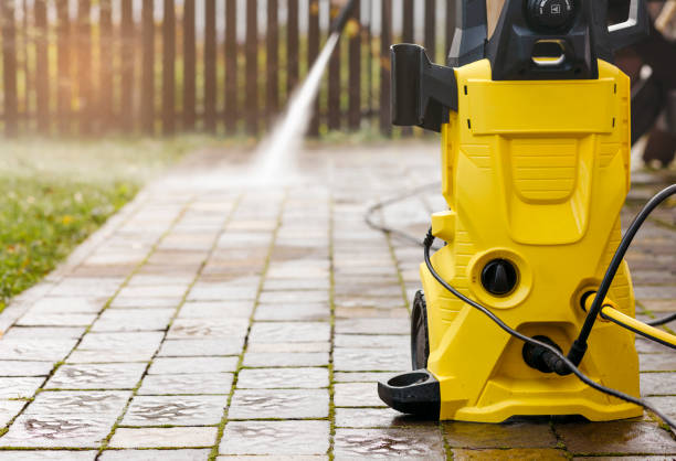 Best Dumpster Area Cleaning  in Oakley, CA