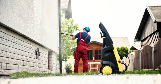 Best Factory Floor Cleaning  in Oakley, CA